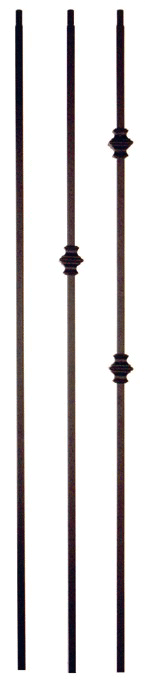 Versatile Series Source Metal Balsuters