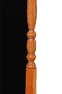 Yellow Pine