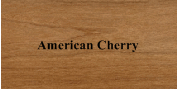 American Cherry