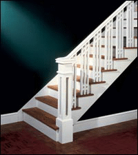 Biltmore Balustrade System
