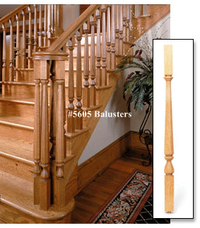 Regency Octagon Balustrade System
