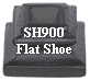SH2340 Flat Baluster Shoe
