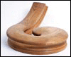 7535 Righ Hand Volute