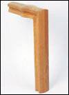 7588 Gooseneck with Tandem Cap