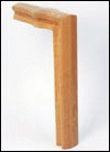 7588 Gooseneck with Tandem Cap