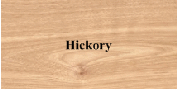Hickory