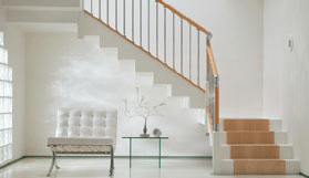 Fusion Balustrade System