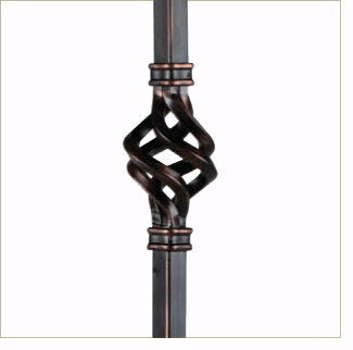 Extra Large Hollow Balusters