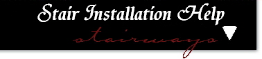Installation Tips and Blog