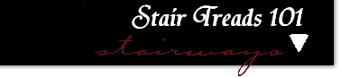 Stairs Defined