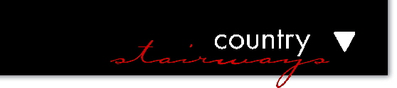 country banner