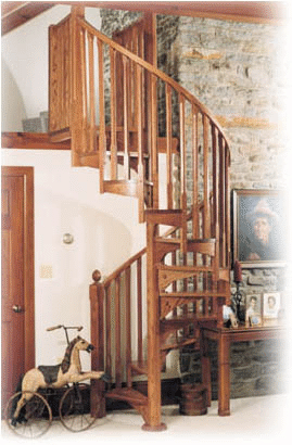 coverphoto spiral staircase