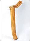 7955 Righ Hand Gooseneck