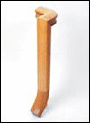 7971 Left Hand Gooseneck