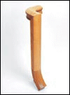 7976 Right Hand Gooseneck