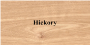 Hickory