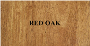 Red Oak