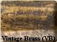 Vintage Brass