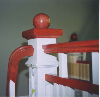 Eagon Stair 4
